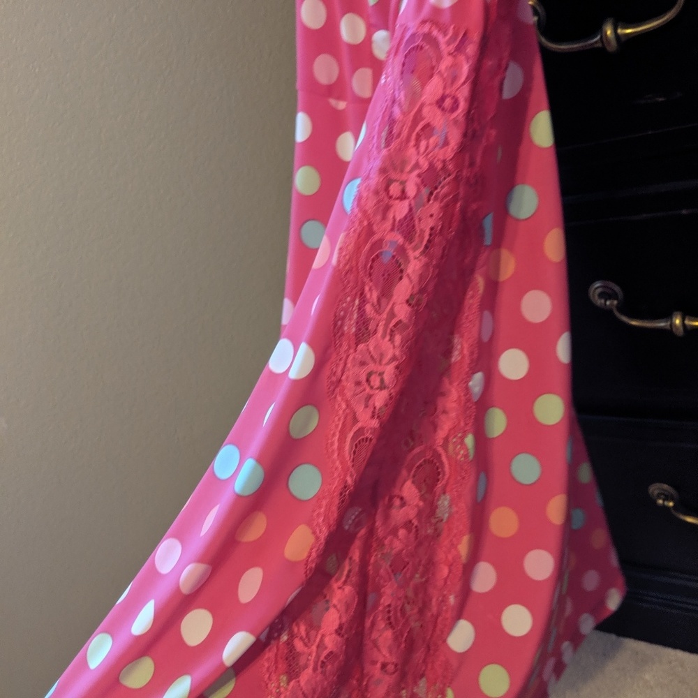 Victoria Secret Nightgown - Picture 3 of 4